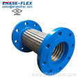 FM Approved Bellow Connector Expansion Joint Water Pipe